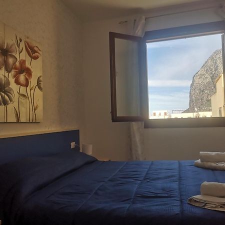 Casa Vacanza Da Samuele San Vito Lo Capo Exterior photo