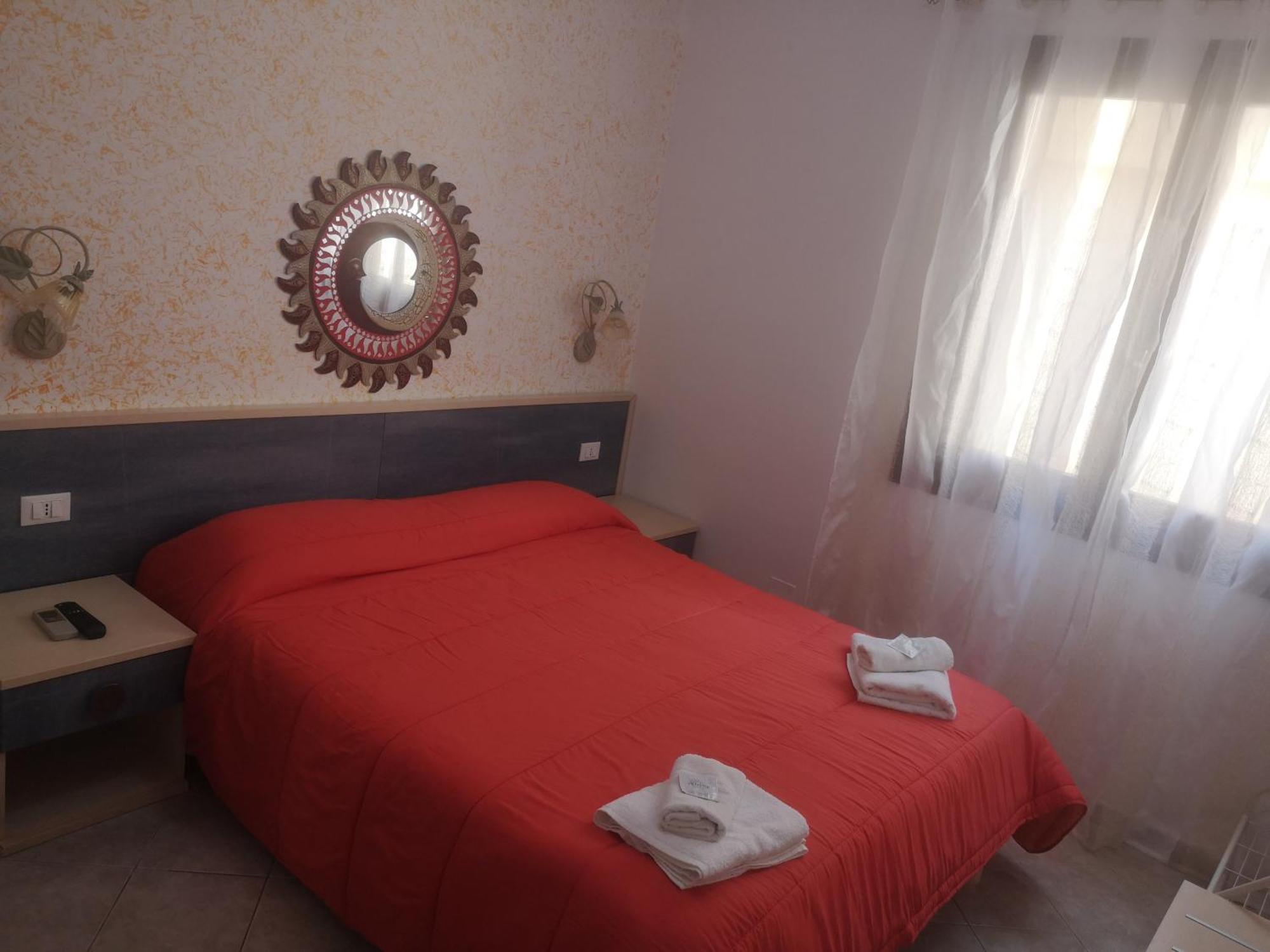 Casa Vacanza Da Samuele San Vito Lo Capo Exterior photo