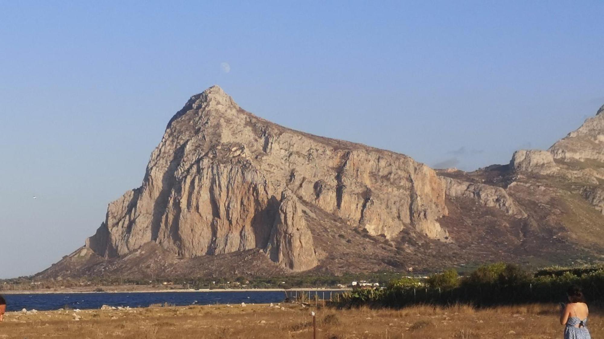 Casa Vacanza Da Samuele San Vito Lo Capo Exterior photo