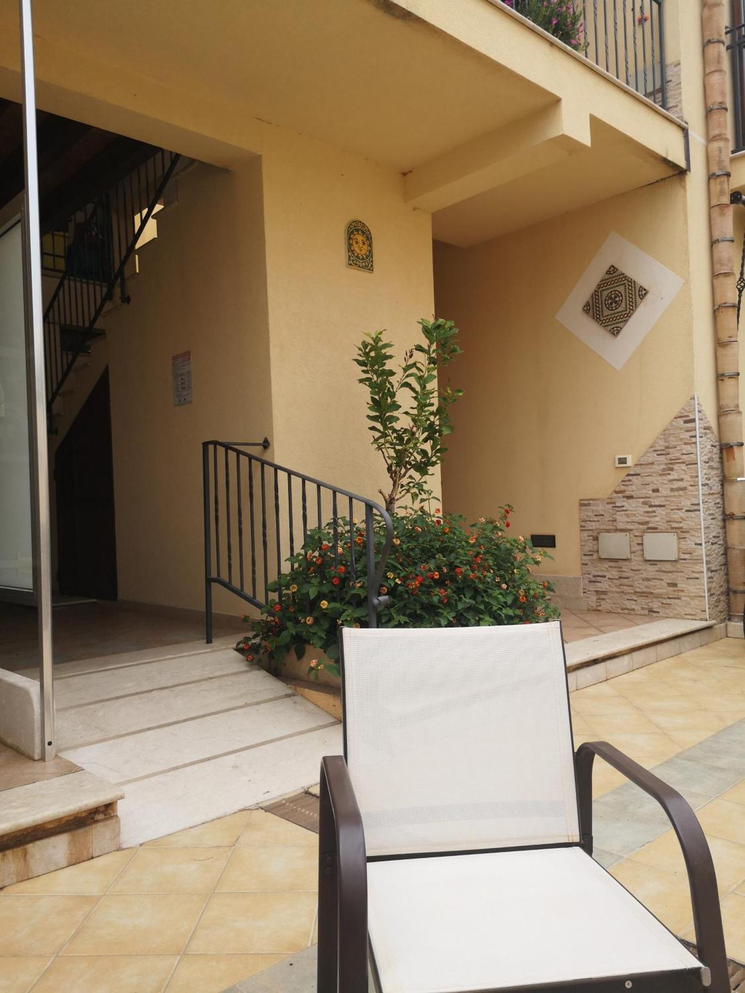 Casa Vacanza Da Samuele San Vito Lo Capo Room photo