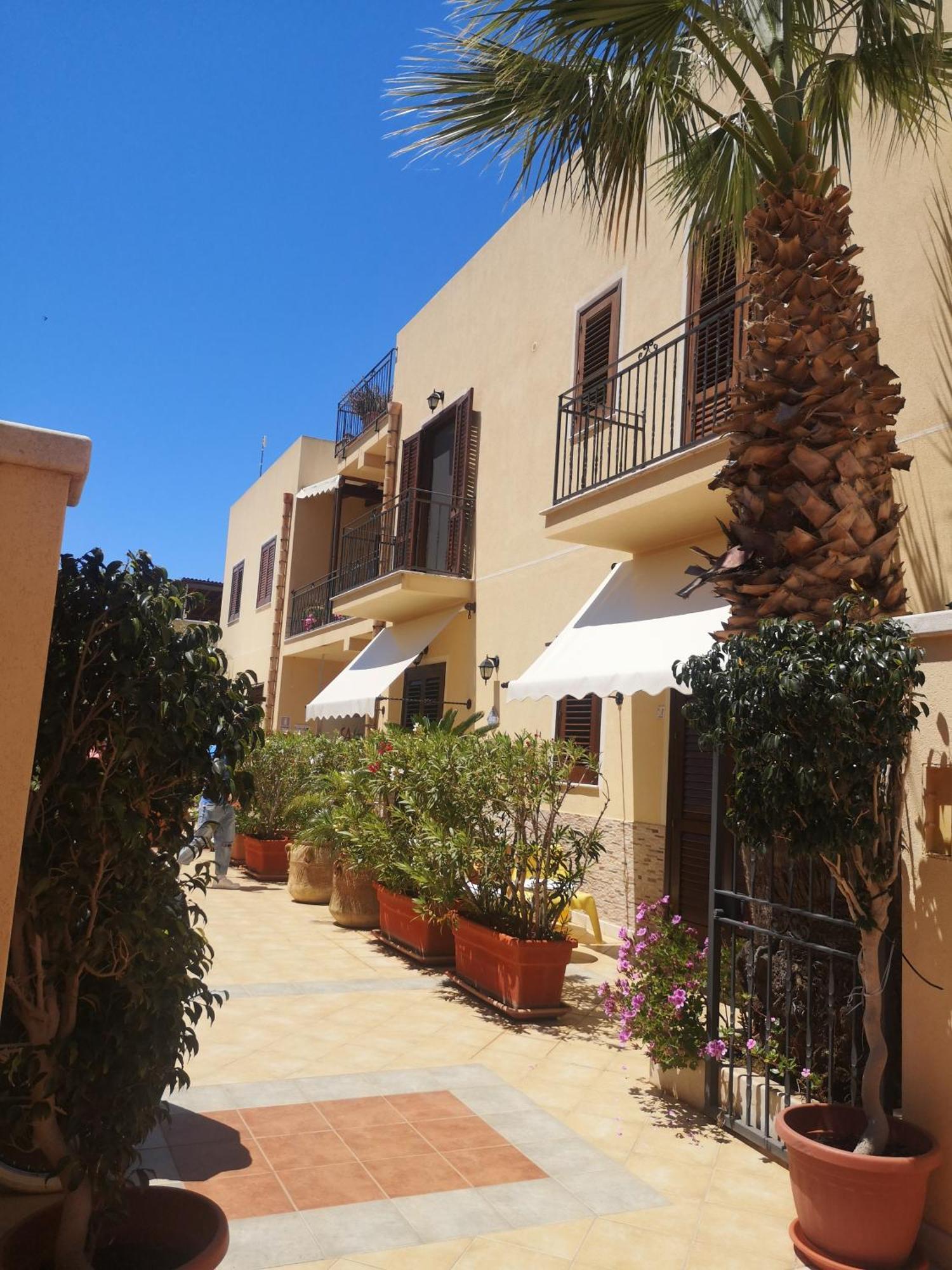 Casa Vacanza Da Samuele San Vito Lo Capo Room photo